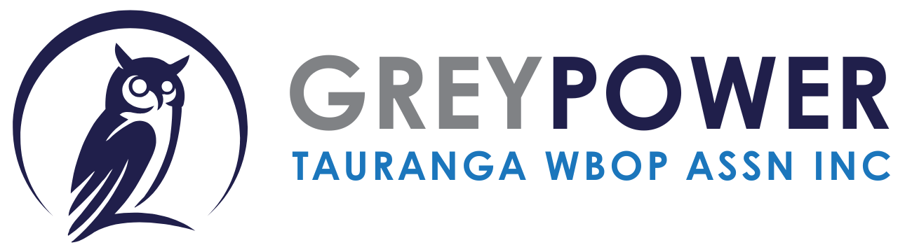 Association Logo Example